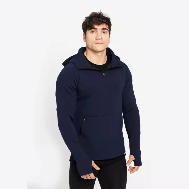 Sudadera DRY-Tech Premium PicSil Sport - 1