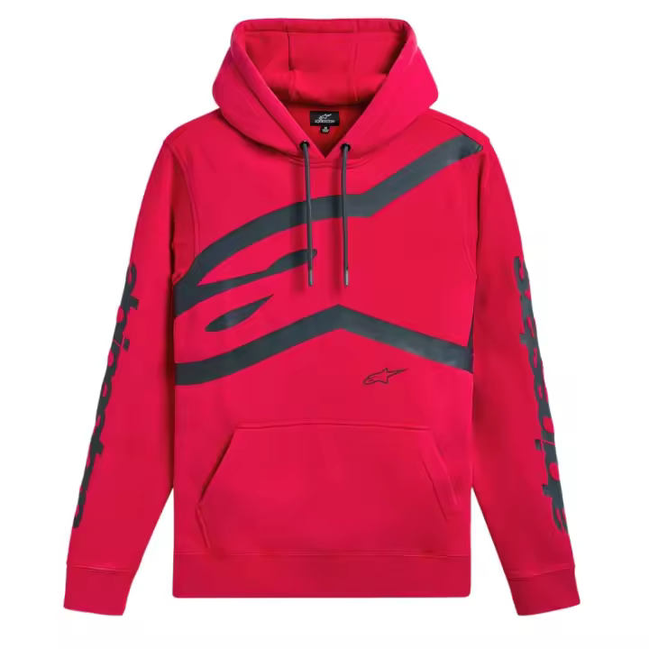 Sudadera Alpinestars Unbound   Ce U - 1
