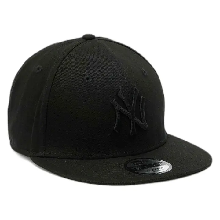 Gorra New Era Mlb 9Fifty New York Yankees para hombre en color negro - 1