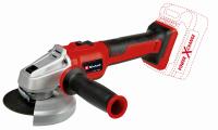 Radial: Amoladora angular a batería AXXIO 18V 115mm. Einhell - details 3