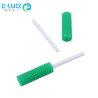Kit De Cuidado Dental Portátil Para Viajes Limpieza Oral Con Cepillo Desmontable Interdental Y Afeitadora De Lengua Estuche De Almacenamiento - details 14