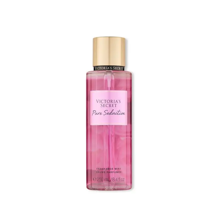 VICTORIA´S SECRET PURE SEDUCTION BODY MIST 250ml - 1