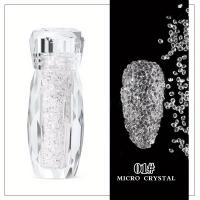 Fairy Micro Cristales De Bolas De Uñas 3D Accesorios Para Arte De Uñas DIY Diseño De Pixie Decoración De Manicura - details 3