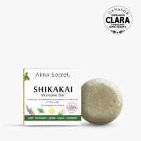 Champú Sólido Shikakai Anticaída Alma Secret | Champú solo, Champú + Mascarilla o Pack con Gel Rizos Ocean Curly - details 0