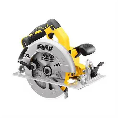 DEWALT DCS570N-XJ - Sierra circular XR 18V sin cargador/batería - 1