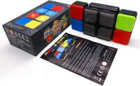 Juego de Cubo de Rubik musical, novedoso juego Electrónico de rompecabezas, juego de viaje, juguetes para niños, Niños - details 0