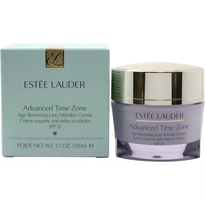 ESTÉE LAUDER Advanced Time Zone Age Reversing Line - Crema Antiarrugas (50 ml) - 1