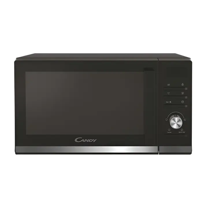 HORNO MICROONDAS SOBREMESA ON GRILL RACK CANDY MODERNA CMGA20TNDB - 1