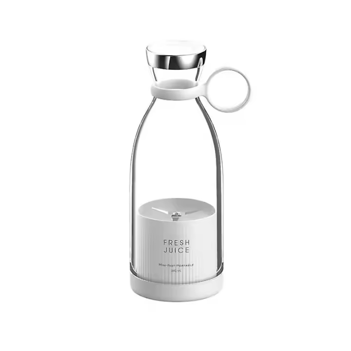 Portátil Eléctrico exprimidor USB Mini Fruta exprimidor Fruta extractor - 1