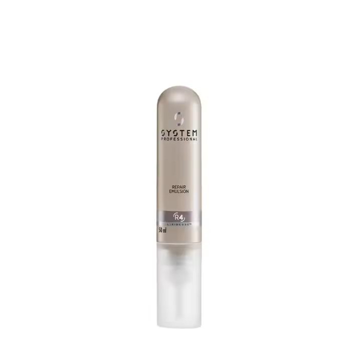 System Professional Repair Emulsion - 1