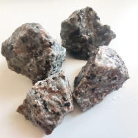 Pedra Natural Yooperlites Fluorescente Para Energía Reiki Especímenes Decoración De Hogar Y Diffusor De Aceites Estilo Pastoral Tema Del Amor - details 10
