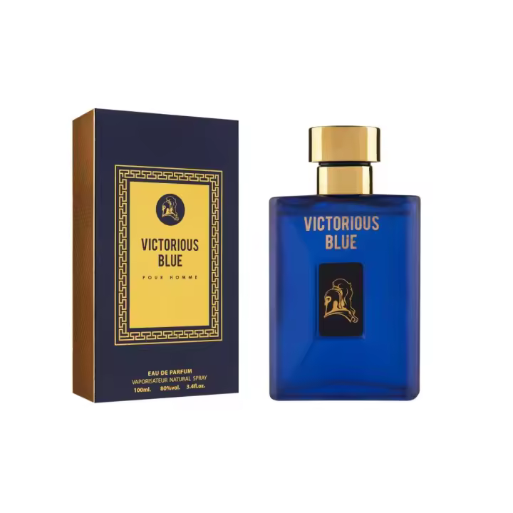 Eau de Toilette para Hombre 100ml - Montage Brands - Vendido por Beauty World Distributor - Perfume para Hombres 12 - 1