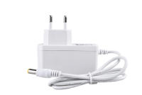 Transformador De Iluminación DC 12V Adaptador De Alimentación Con Entrada AC 100-240V Salida DC 12V 1A 2A 3A Cargador LED Para EU US UK AU Plug - details 4