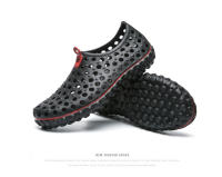Sandalias De Verano Para Hombre Moda Transpirables Para Playa Zapatos De Piedra Bao Encogibles Sandalias De Nestor Exterior Ligeras - details 37