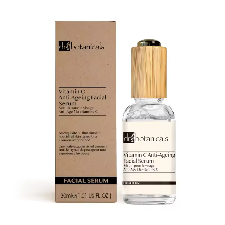Dr Botanicals Sérum Facial Antiedad Vitamina C - 1