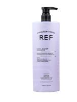 Ref REF Stockholm Champú Neutralizador de Tonos Amarillos para Cabello Blanco y Rubios - details 2