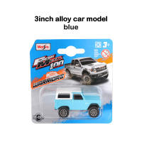 Maisto Coche De Acción De Aleación 1:64 Para Decoración De Sala De Estar Propiedades Educativas Juguete Para Colección Y Niños Mayor De 14 Años - details 5