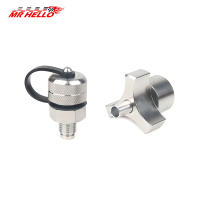 Válvula De Drenaje De Aceite Con Torque Rápido Y Imán a Prueba De Fugas Y Rusticidad Estructura Compacta Accesorio De Tubo De Aceite En Acero Inoxidable - details 3