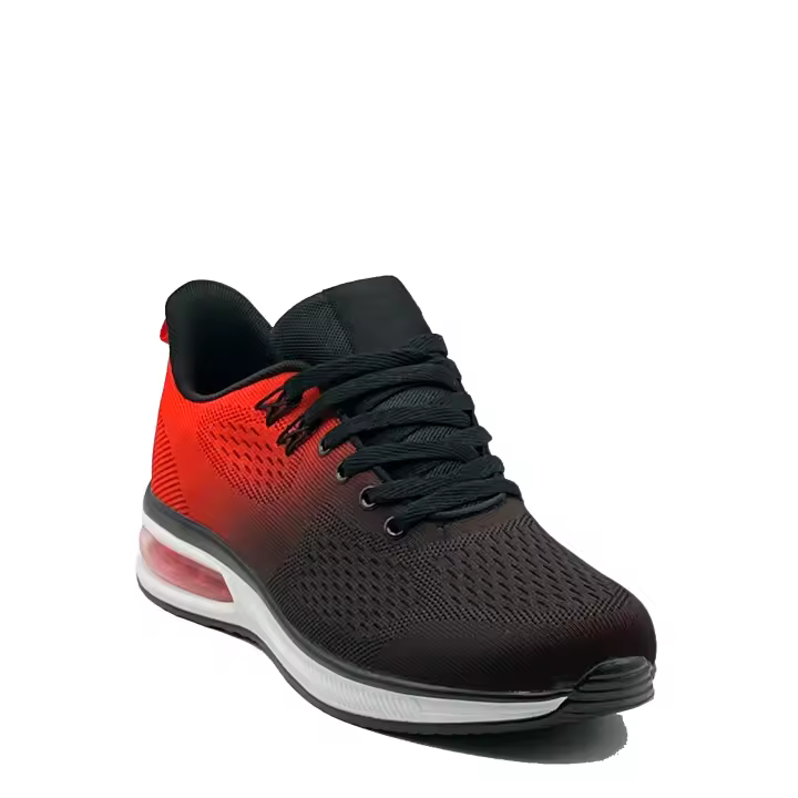 JZ Hermanos Zapatos deportivas con suela con cámara de aire para hmbre - 1