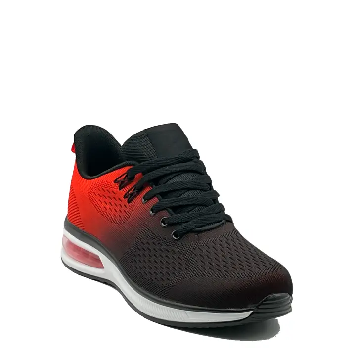 JZ Hermanos Zapatos deportivas con suela con cámara de aire para hmbre - 1