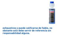 Liqui Moly Estabilizador de gasolina 250 ml - Para motocicletas de alta potencia - Protección contra envejecimiento y oxidación - details 1