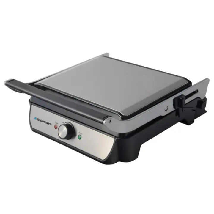Blaupunkt GRS701 parrilla eléctrica de contacto - 1