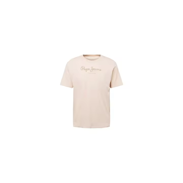 Camiseta logo fit regular - 1