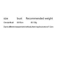 Top Deportivo Transpirable Con Encaje Y Tirantes Cruzados Sexy Sin Costuras Para Mujer Prenda Versátil Para Fitness Y Entrenamiento - details 0