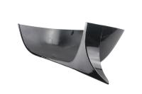 Cubierta De Espejo Lateral Para Tesla Model 3 2021-2024 En Color Negro Brillante ABS Alta Calidad Con Bocina Exterior Para Auto - details 13