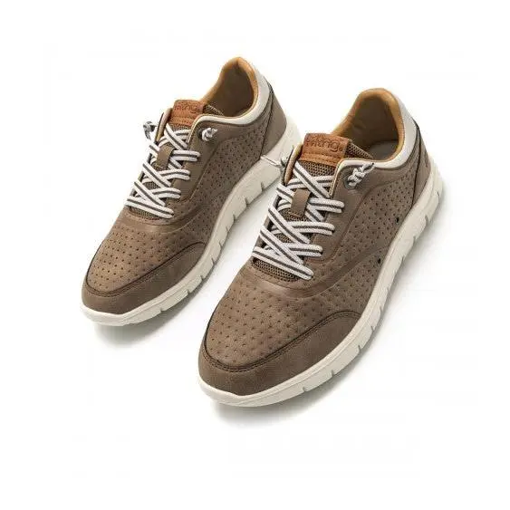Mustang Deportivo 84360 - Zapatilla Deportiva Hombre - 1