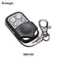 Control Remoto Para Garage Universal Clon SEAV TXS1 TXS2 TXS3 TXS4 TXS6 BE HAPPY S1 S3 SMART S2 8 Dips Código Fijo 433MHz - details 6