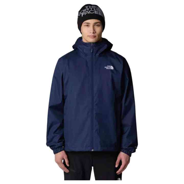 Chaqueta The North Face Quest para hombre en color azul