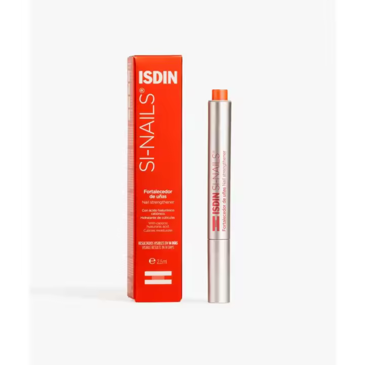 SI-NAILS ISDIN fortalecedor de uñas 2.5ml - 1