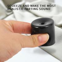 Le Tooter - Máquina de pedos para crear sonidos realistas, juguete portátil para fiestas - details 3