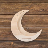 DIY Lira De 7 Cuerdas Instrumento Musical Portátil Para Principiantes Marco De Metal Y Madera Sonido Agradable Para Adultos - details 2