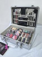 Estuche de maquillaje de aluminio de 51 piezas - details 4
