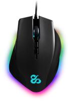Newskill Habrok Ratón Gaming RGB 16000 DPI - details 1