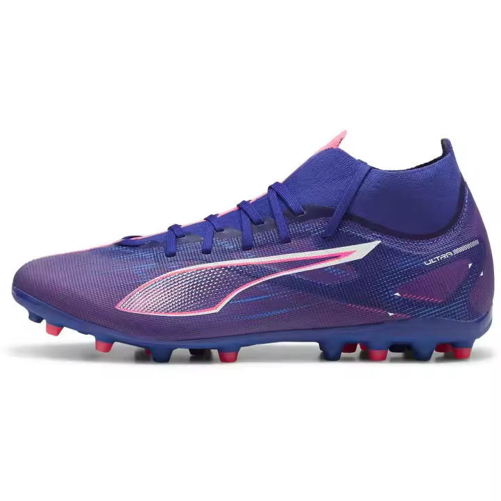 Puma Botas De Fútbol Ultra 5 Match+ Mg - 1