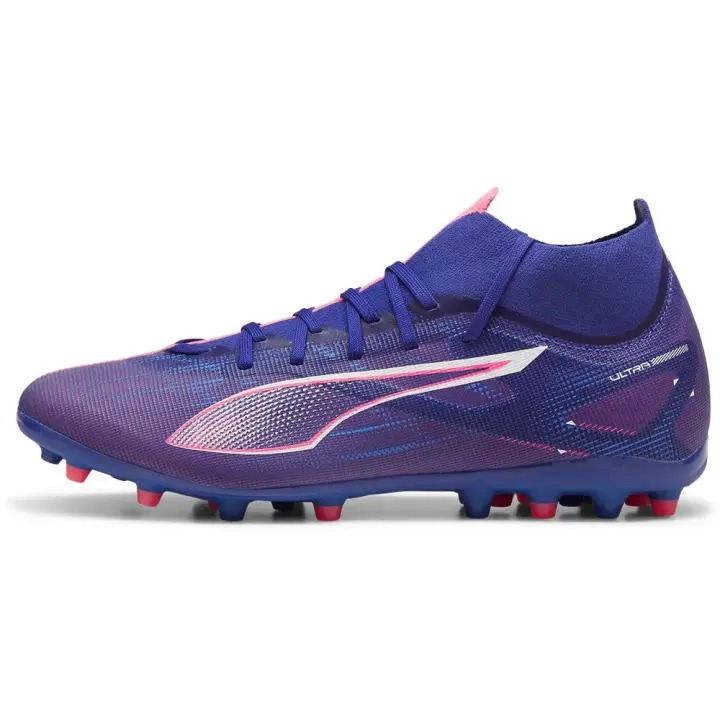 Puma Botas De Fútbol Ultra 5 Match+ Mg - 1