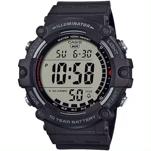 relooj Casio AE-1500WH-1AVEF - 1