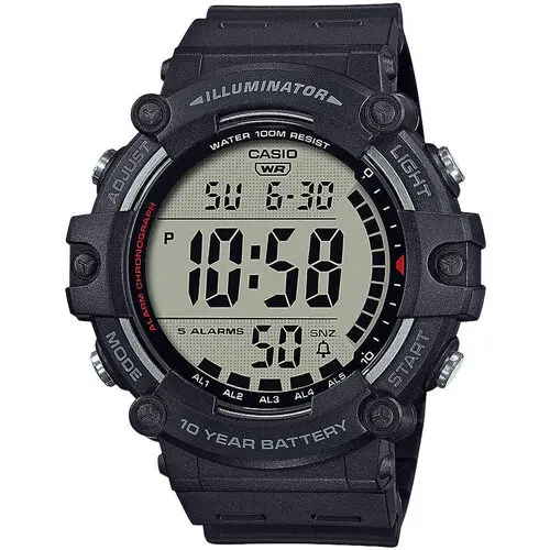 relooj Casio AE-1500WH-1AVEF - 1