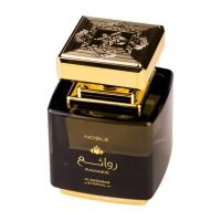 Perfume árabe unisex Rawae'e Noble Al Wataniah 100ml,Fragacia masculina y femenina amaderado,dulce,sensual,oriental,Colonia de mujer y de hombre lujosa,sexy NOVEDAD - details 2