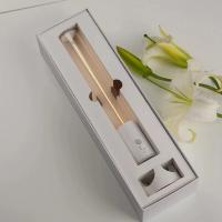 Lámpara De Escritorio Inalámbrica Magneto Touch Recargable Por USB Luz Ambiental Para Dormitorio Regalo Adecuado Para Decoración Del Hogar - details 3