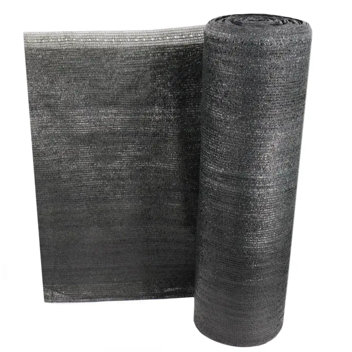 Red para topos de 56m², barrera para topos, rejilla para topos, 90g, 2m de ancho - 1