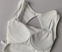 Top Deportivo Para Mujer Con Integración De Senos Antideslizante Y Anticaída Súper Suave Y Cómodo Para Yoga Y Fitness Con Espalda Bonita - details 5