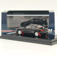 Coche De Colección Hobby Japan 1:64 CELICA GT-FOUR ST205 JDM WRC Edición Con Ruedas De 8 Radios Modelo De Metal Para Entusiastas De Coches - details 2