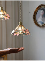 Lámpara Colgante De Vidrio Vintage Para Cocina Y Sala De Estar IluminaciónSuspensiones Nórdicas Antigüedades Decoración De Hogar - details 18