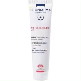 Isispharma Metroruboril® A.Z 30Ml - 1