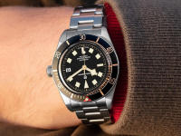 Reloj Mecánico Para Hombre PAGANI DESIGN BB58 Acero Inoxidable Cristal De Esmeril Sapphire Resistente Al Agua Deportivo Lujo Automático - details 13