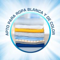 Colon Polvo Activo - Detergente para lavadora, adecuado para ropa blanca y de color, formato polvo - 135 dosis, 7.037 kg - details 1